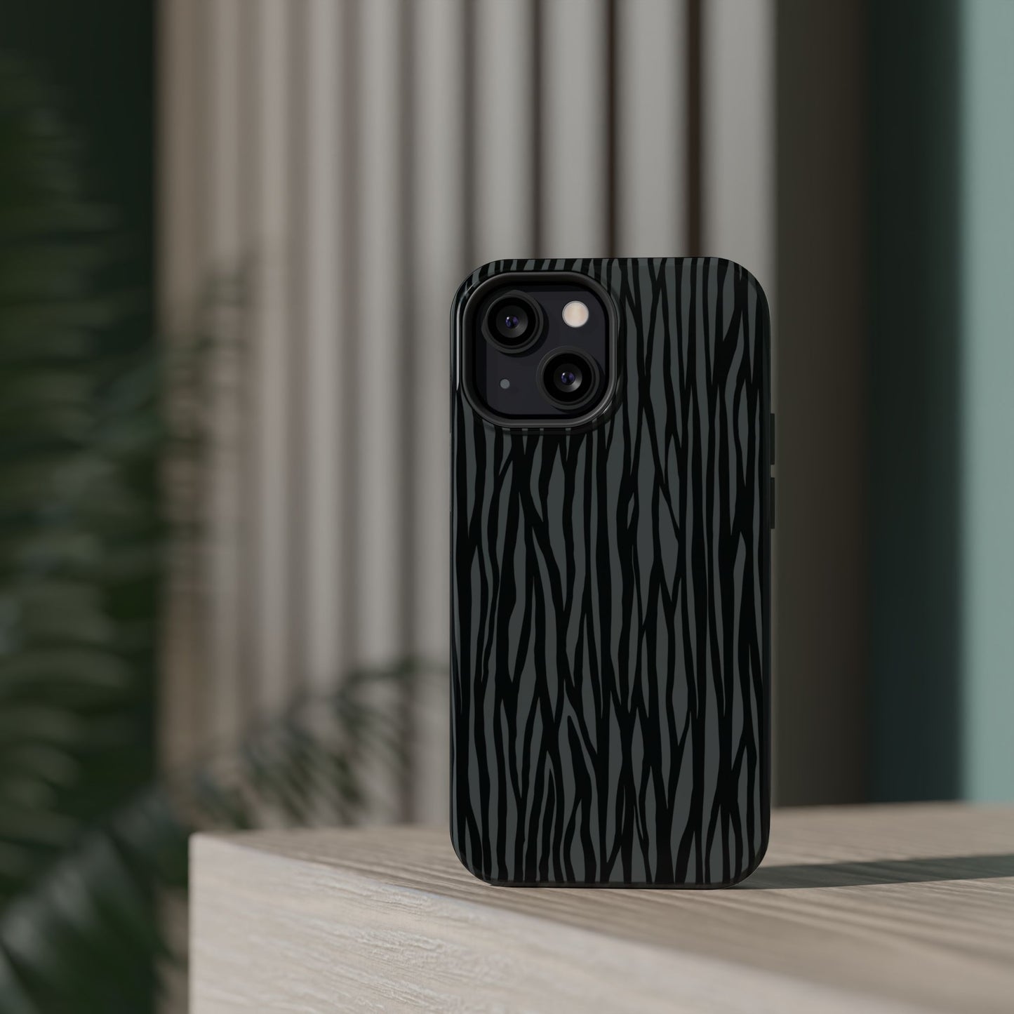 Stylish Magnetic Tough Cases - Trendy Patterns for Ultimate Protection