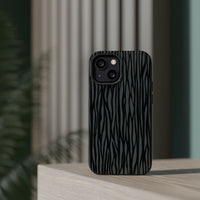 Stylish Magnetic Tough Cases - Trendy Patterns for Ultimate Protection