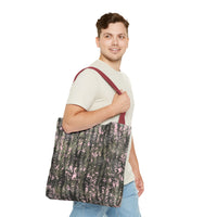 Trendy Camo Tote Bag - Stylish and Versatile Carryall