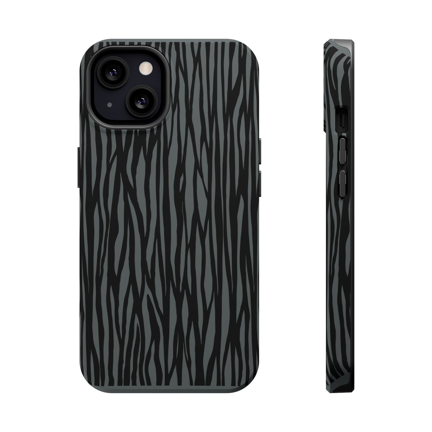 Stylish Magnetic Tough Cases - Trendy Patterns for Ultimate Protection