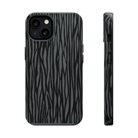 Stylish Magnetic Tough Cases - Trendy Patterns for Ultimate Protection