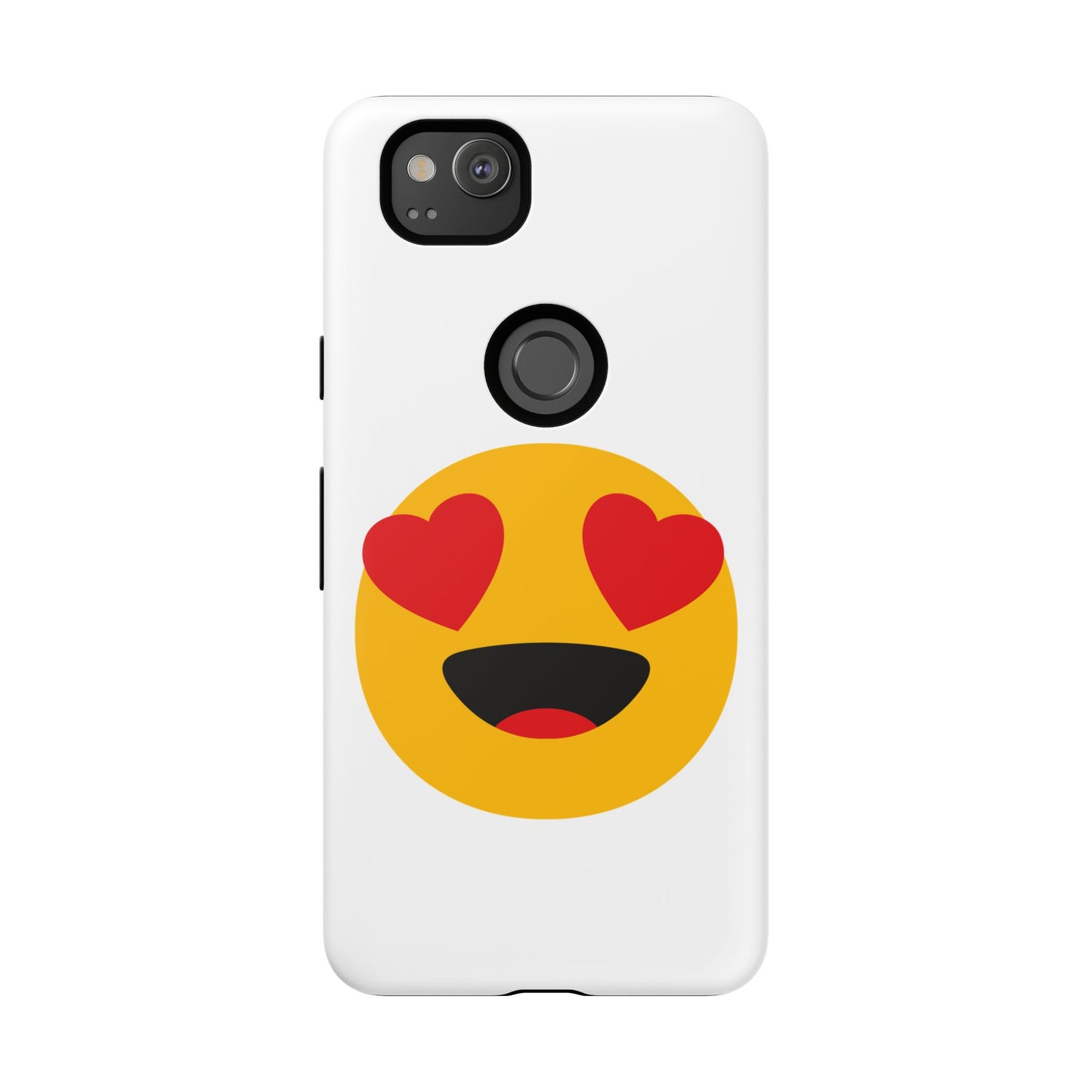 Emoji Love Phone Case - Tough & Stylish Protection