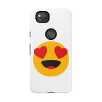 Emoji Love Phone Case - Tough & Stylish Protection