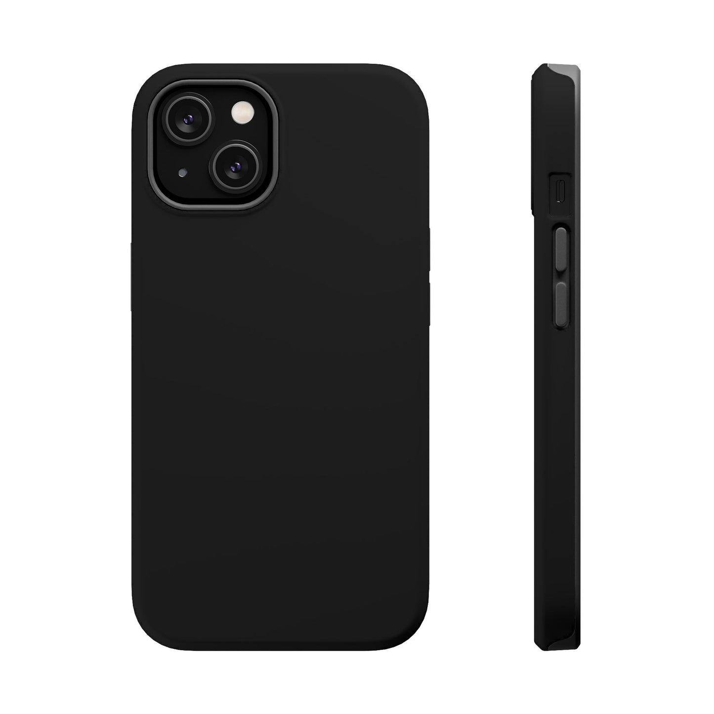 Magnetic Tough Phone Case - Durable and Stylish Protection for Your Device
