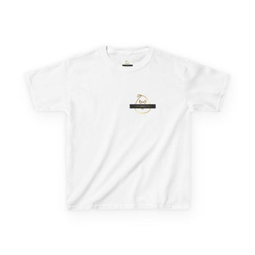 Copy of Custom Kids Heavy Cotton™ Tee, Personalized T-shirt for Children, Unique Gift for Kids, Customized Tee for Boys and Girls,