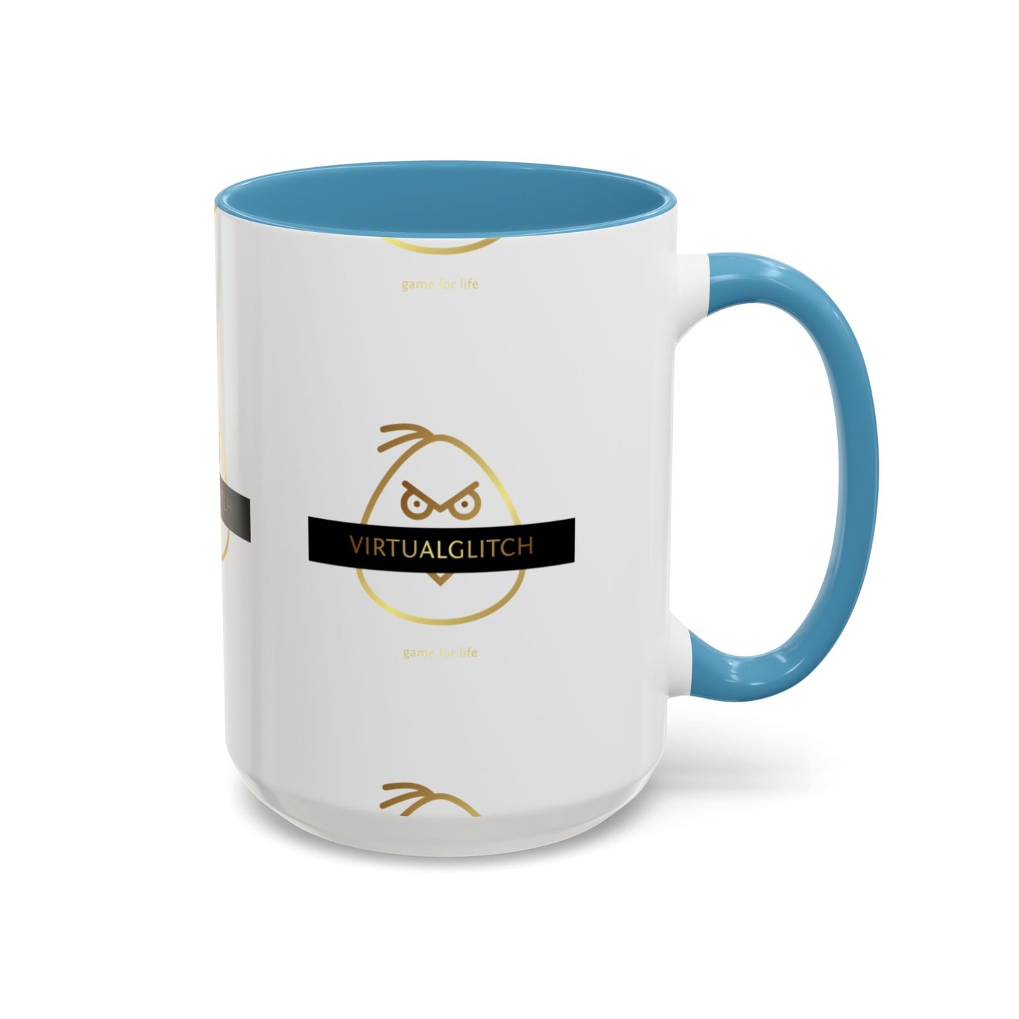 Gamer Mug, Video Game Lover Gift, Custom Gaming Cup, Funny Coffee Mug, Gaming Gift