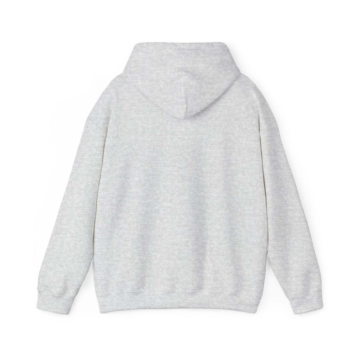 Vintage Dad's Garage Hoodie - Unisex Heavy Blend Sweatshirt