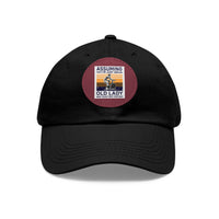 Cap