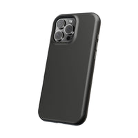 Magnetic Tough Phone Case - Durable and Stylish Protection for Your Device