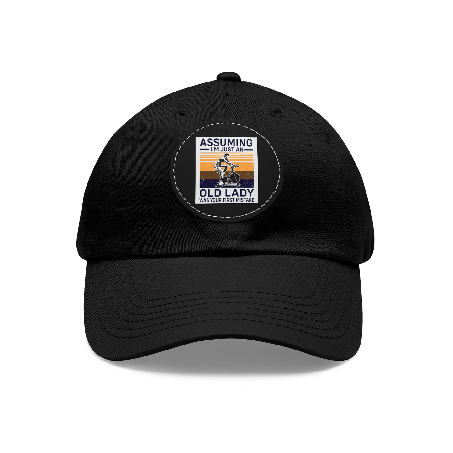 Cap