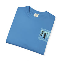 Vintage Vibes T-shirt, Retro Tee, Distressed Shirt, Cool Clothing, Hipster Apparel