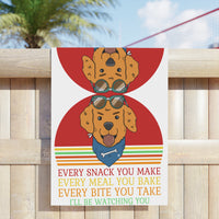 Fun Dog-Themed Beach Towel - Perfect for Pet Lovers and Summer Days
