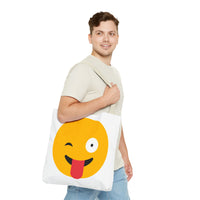 Tote Bag (AOP)