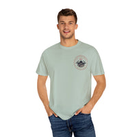 Vintage Fighter Pilot T-Shirt, Unisex Aviation Tee, Gift for Aviation Lovers, Military Shirt, Airplane Enthusiast Apparel