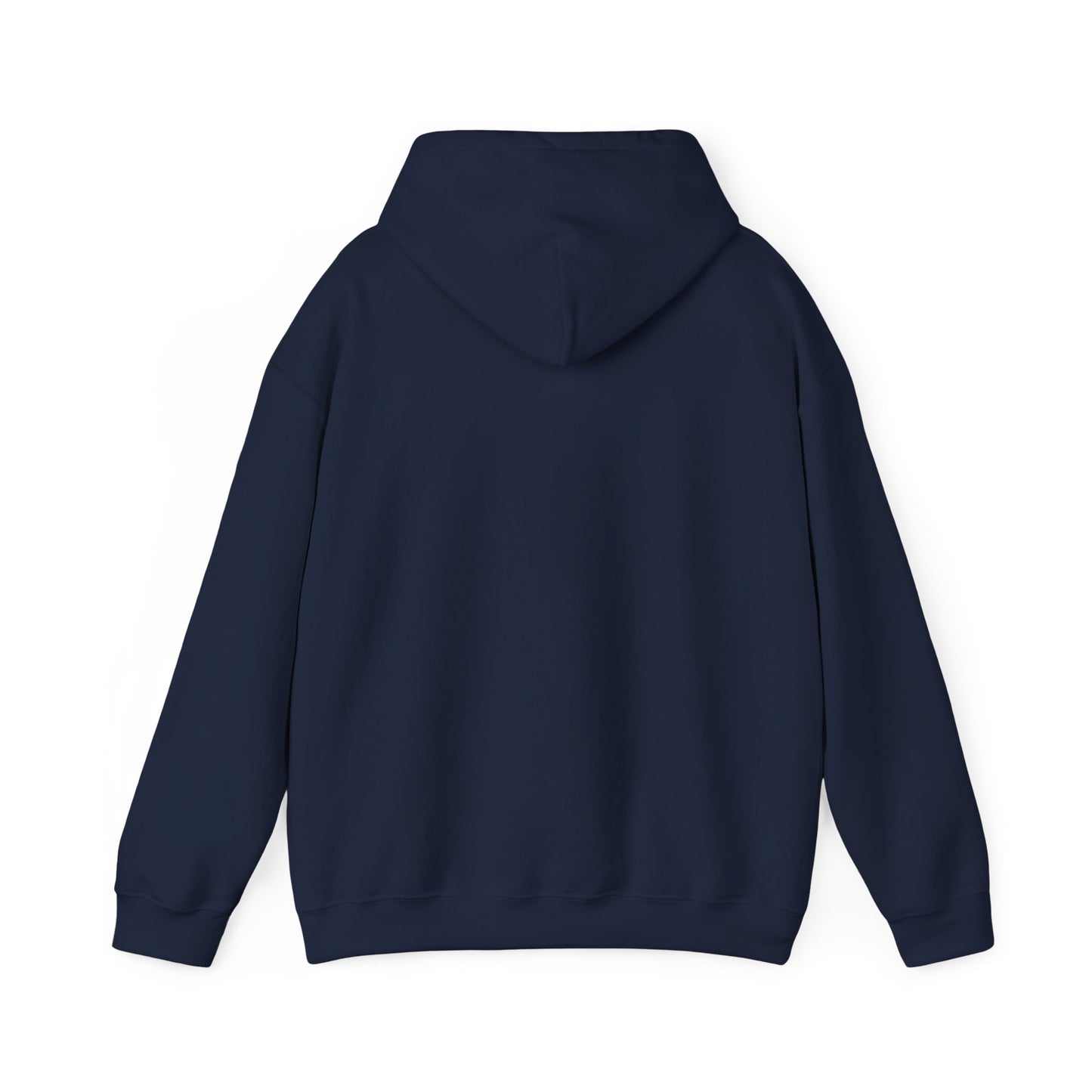 Motivational Hooded Sweatshirt - "Kindness" - Gifts for Fitness Enthusiasts, Cozy Casual Wear, Inspirational