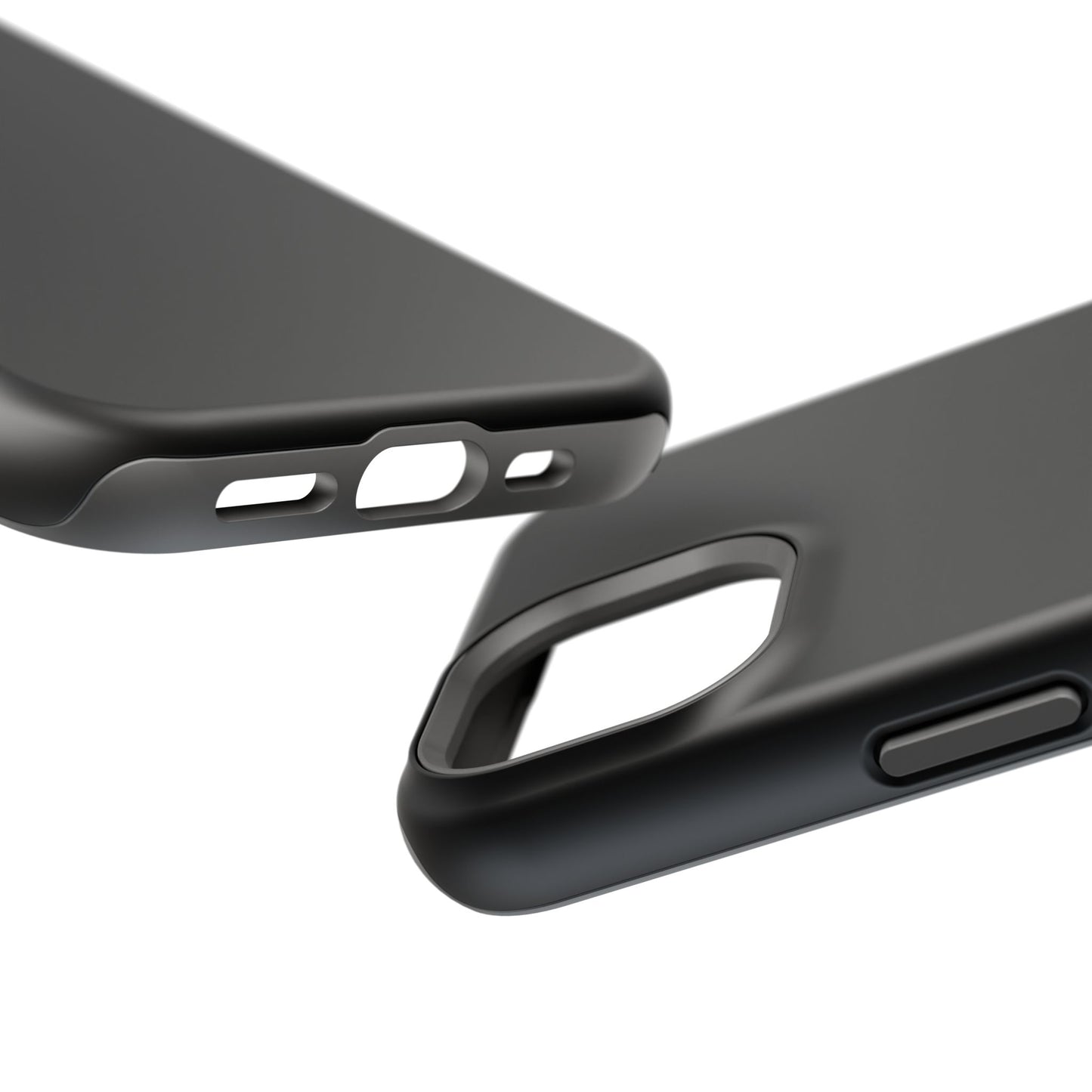 Magnetic Tough Phone Case - Durable and Stylish Protection for Your Device