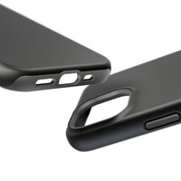 Magnetic Tough Phone Case - Durable and Stylish Protection for Your Device