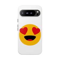 Emoji Love Phone Case - Tough & Stylish Protection
