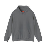 Mom Raises a Doctor Hooded Sweatshirt - Unisex Heavy Blend™