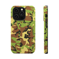 Camo Magnetic Tough Cases – Rugged Protection for Adventurers & Outdoor Lovers  Built for the bold, these camo magnetic tough cases combine heavy-duty durability with a rugged outdoor aesthetic—perfect for those who live life off the beaten path.