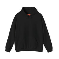Mom Raises a Doctor Hooded Sweatshirt - Unisex Heavy Blend™