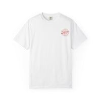 California Surf Unisex T-Shirt, Cozy Beachwear, Gift for Surfers, Summer Attire, Casual Style, Vacation Essential