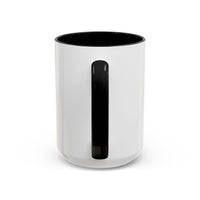 No Difference Coffee Mug - Accent Mug for Animal Lovers