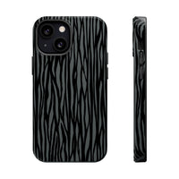 Stylish Magnetic Tough Cases - Trendy Patterns for Ultimate Protection
