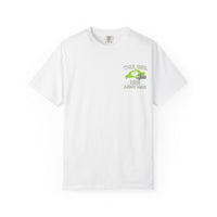 Army Wife Love T-shirt - Cute Gift for Military Girlfriends, Support Our Troops Apparel, Unisex Casual Tee, Army Partner