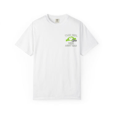 Army Wife Love T-shirt - Cute Gift for Military Girlfriends, Support Our Troops Apparel, Unisex Casual Tee, Army Partner