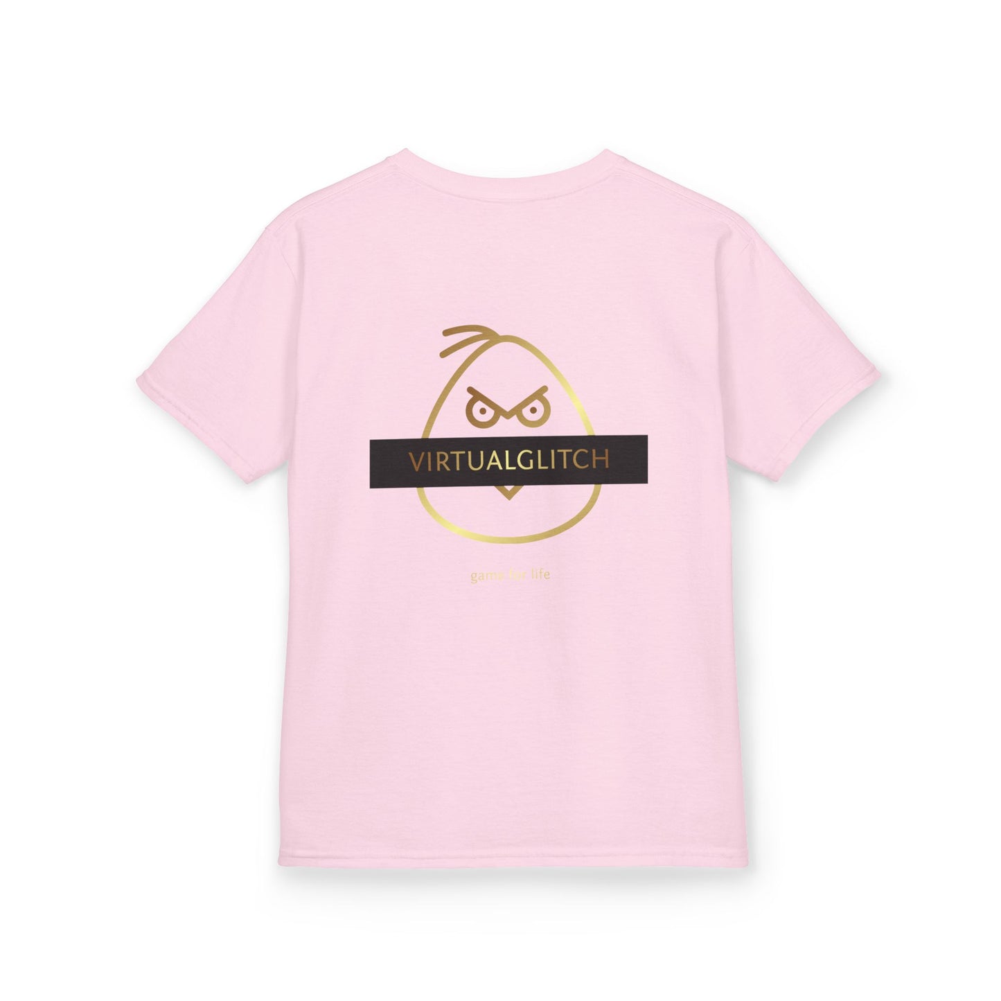 Copy of Custom Kids Heavy Cotton™ Tee, Personalized T-shirt for Children, Unique Gift for Kids, Customized Tee for Boys and Girls,