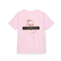 Copy of Custom Kids Heavy Cotton™ Tee, Personalized T-shirt for Children, Unique Gift for Kids, Customized Tee for Boys and Girls,