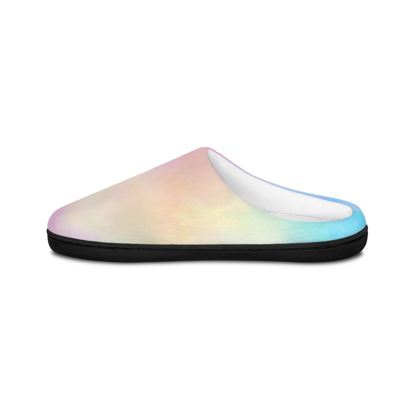 Dreamy Pastel Women's Indoor Slippers – Cozy Comfort for Relaxation