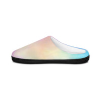 Dreamy Pastel Women's Indoor Slippers – Cozy Comfort for Relaxation