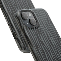 Stylish Magnetic Tough Cases - Trendy Patterns for Ultimate Protection