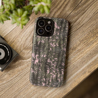 Camo Snake Pattern Phone Case – Rugged Protection Meets Bold Style  Turn heads while protecting your phone with this fierce camo snake pattern case—where urban edge meets outdoor grit.