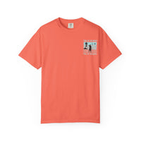 Vintage Vibes T-shirt, Retro Tee, Distressed Shirt, Cool Clothing, Hipster Apparel