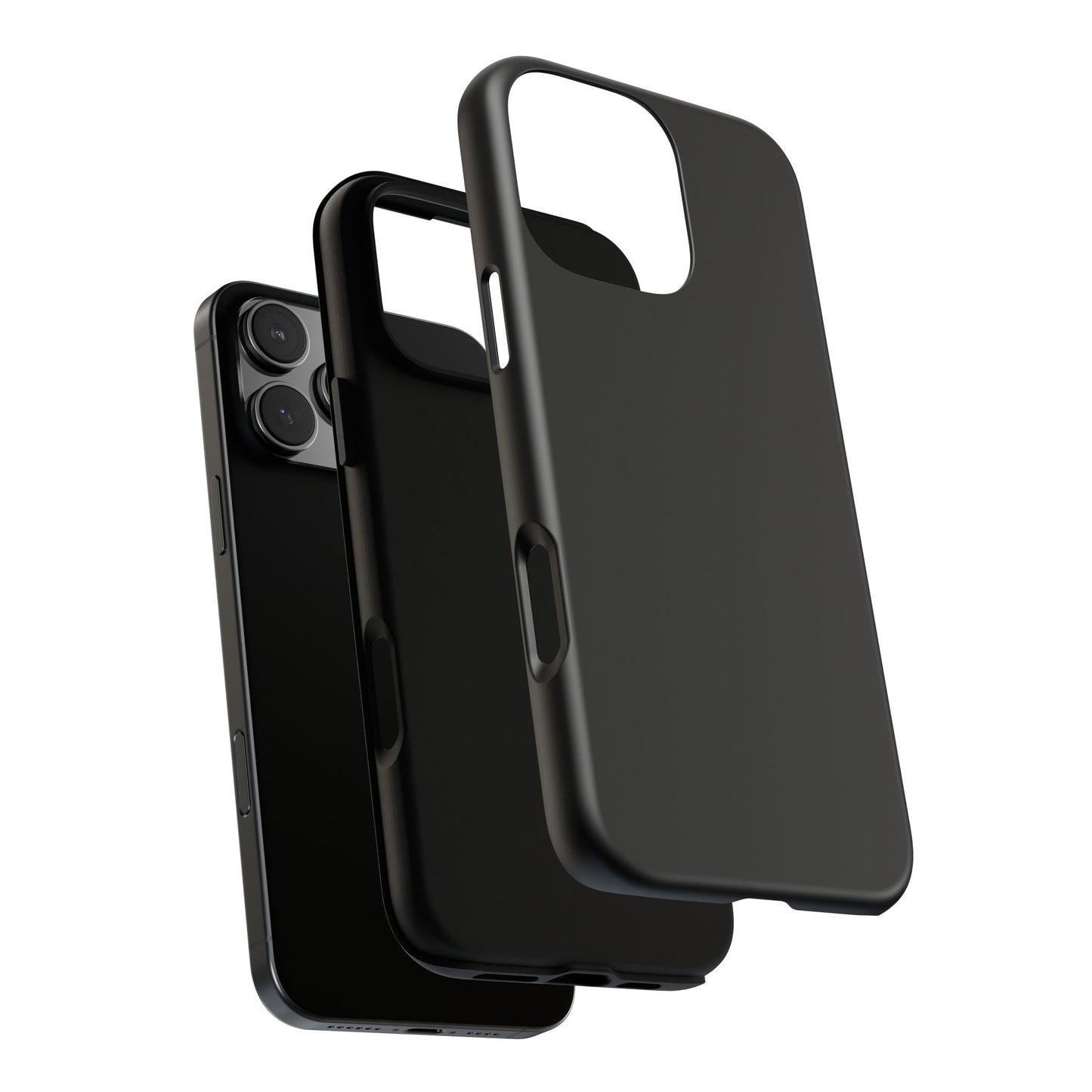 Premium Tough Phone Case – Durable Protection for Everyday Use
