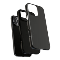 Premium Tough Phone Case – Durable Protection for Everyday Use