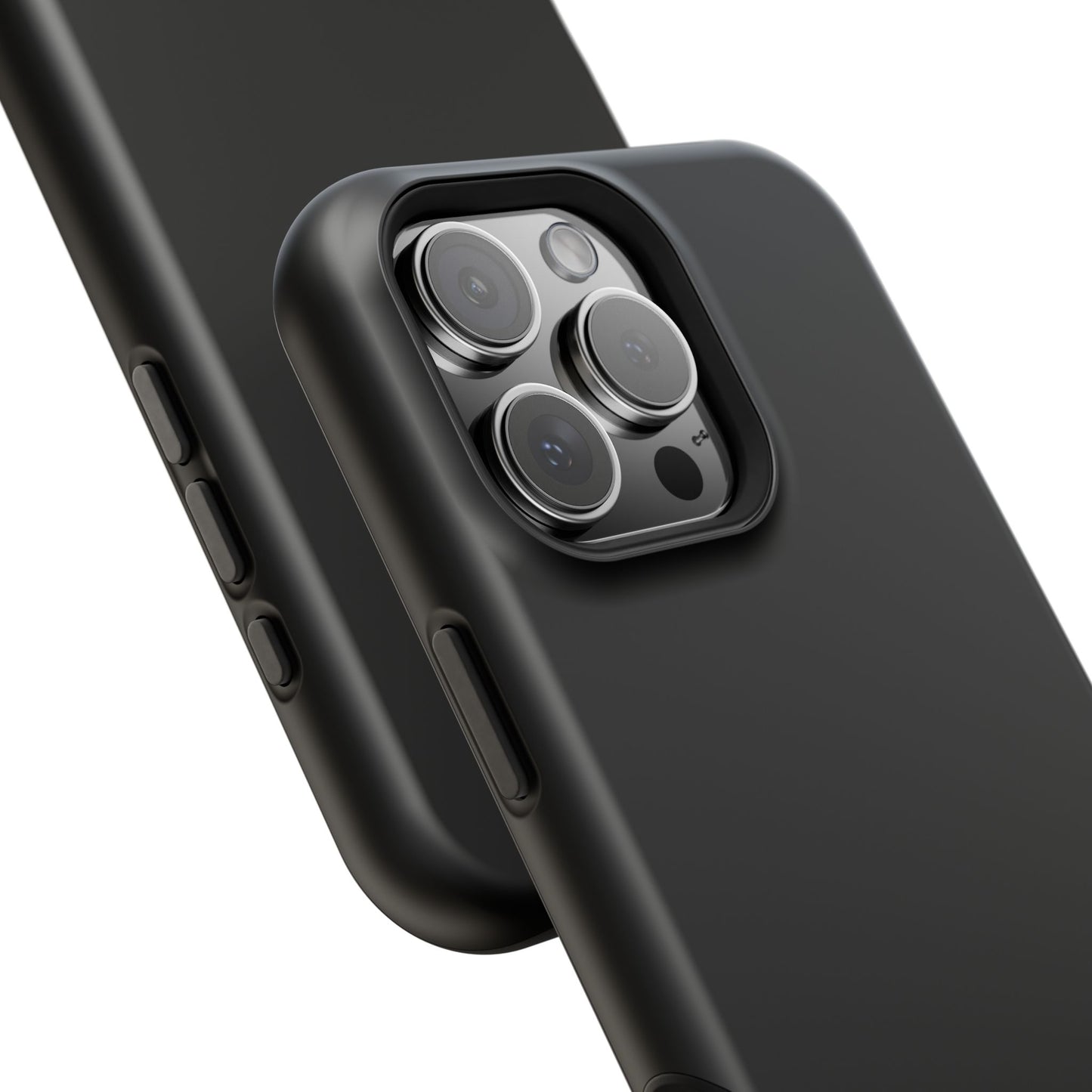 Magnetic Tough Phone Case - Durable and Stylish Protection for Your Device