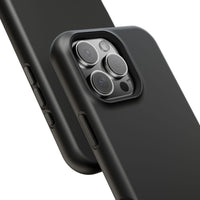 Magnetic Tough Phone Case - Durable and Stylish Protection for Your Device