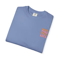 Positive Mind Positive Life Unisex T-shirt - Relaxed Fit Inspirational Tee