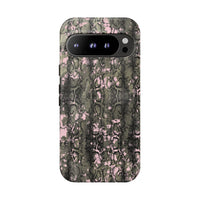 Stylish Snake Print Phone Case for Tough Protection
