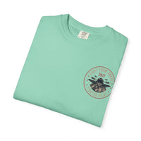 Vintage Fighter Pilot T-Shirt, Unisex Aviation Tee, Gift for Aviation Lovers, Military Shirt, Airplane Enthusiast Apparel