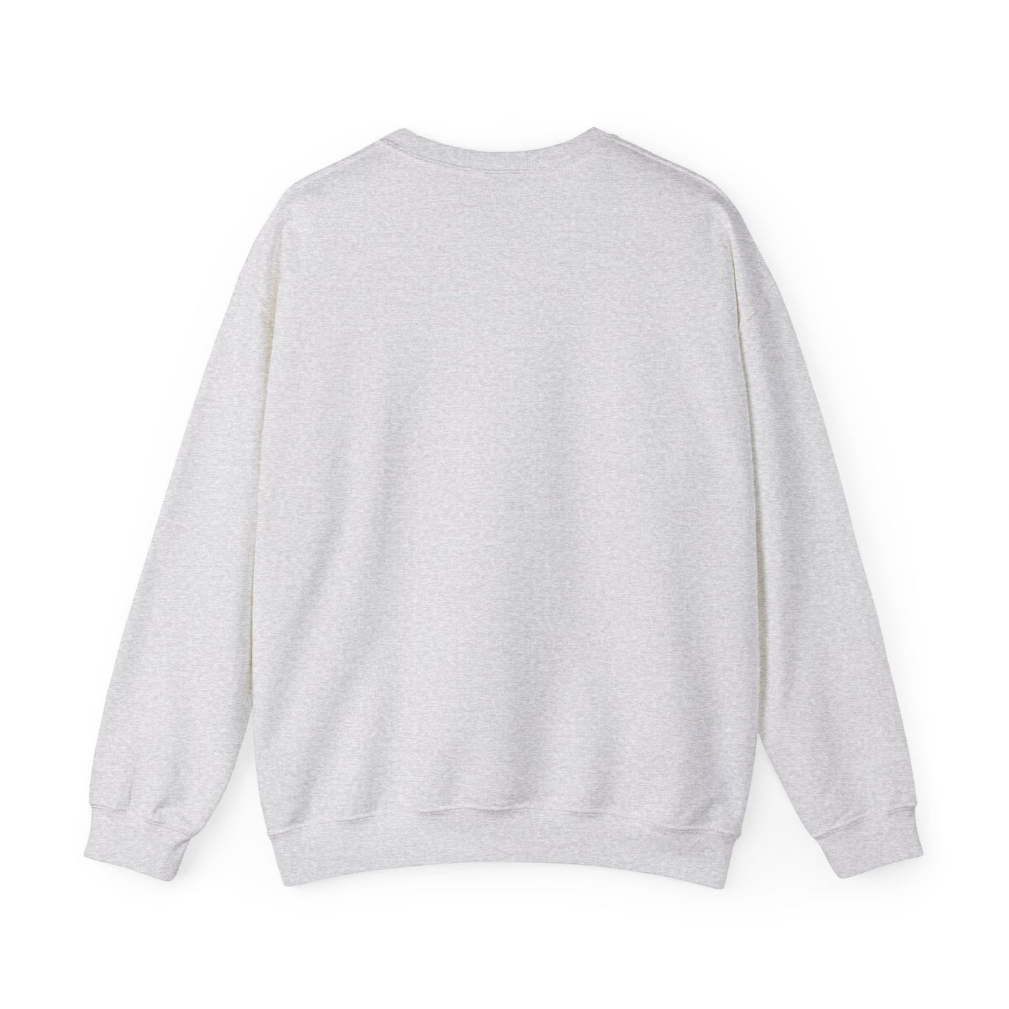 Do Something Green Today - Crewneck Sweatshirt, Unisex  Fit Pullover, Gift for Stress Relief,