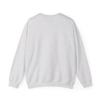 Do Something Green Today - Crewneck Sweatshirt, Unisex  Fit Pullover, Gift for Stress Relief,
