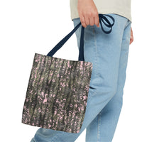 Trendy Camo Tote Bag - Stylish and Versatile Carryall
