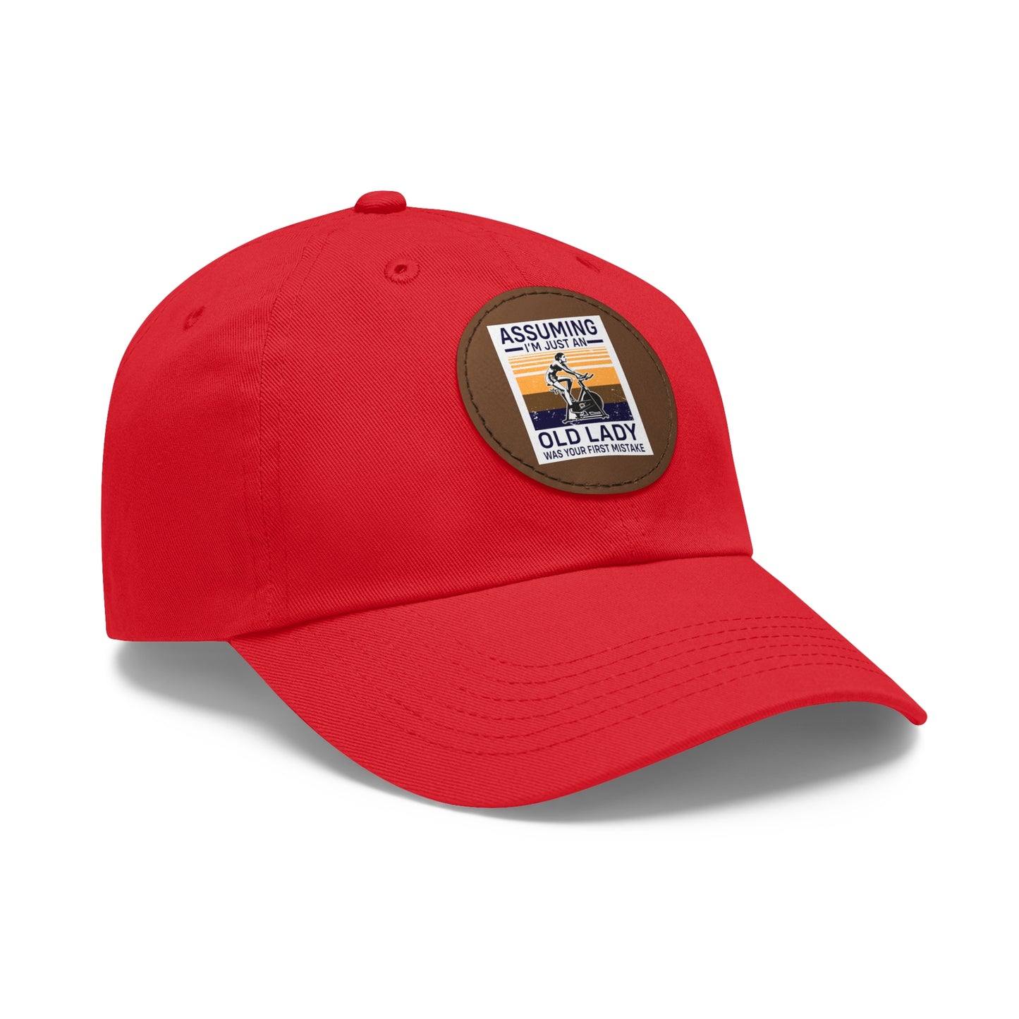 Cap