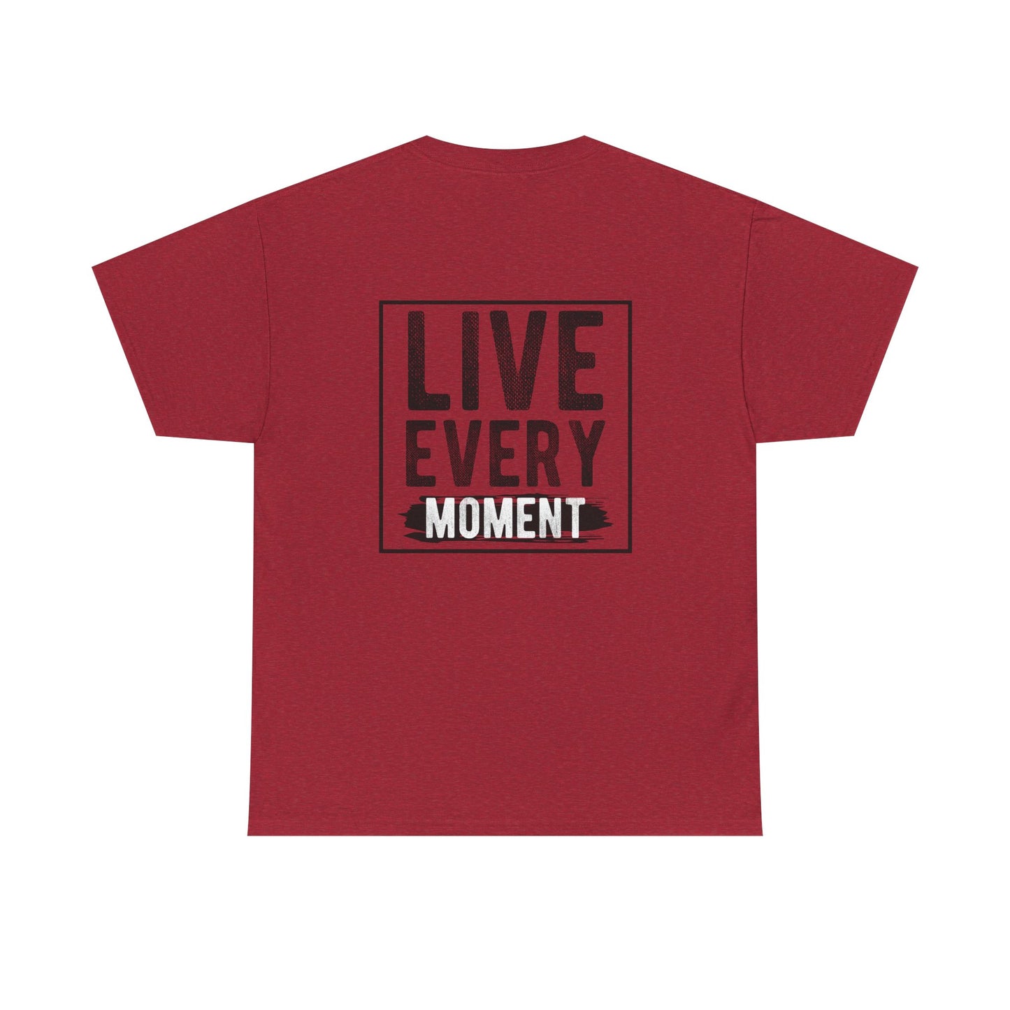 Inspirational Tee, Motivational T-Shirt, Graphic Shirt, Positive Vibes Top, Everyday Unisex Apparel