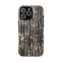 Camo Snake Pattern Phone Case – Rugged Protection Meets Bold Style  Turn heads while protecting your phone with this fierce camo snake pattern case—where urban edge meets outdoor grit.